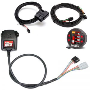 Banks Power Pedal Monster Kits 64343-P