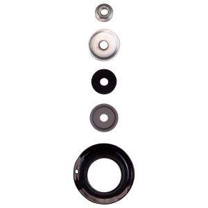 Bilstein B6 4600 Series Shocks 24-325462 image 3