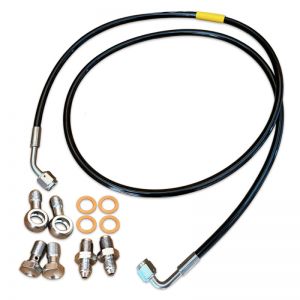 BLOX Racing Clutch Line Kit BXFL-10121