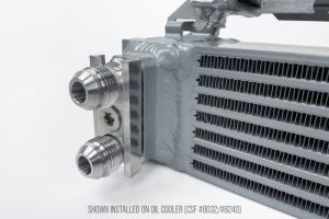 CSF Oil Coolers 8241