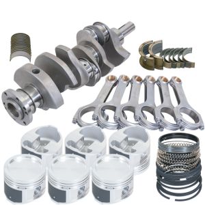 Eagle Rotating Assy - 6 Cyl 451003830