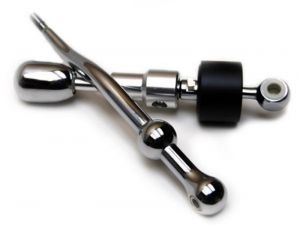 Fidanza Short Throw Shifters 891929