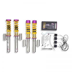 KW V3 Coilover Kit 35271032 image 11