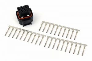Haltech Plugs & Pins HT-030012