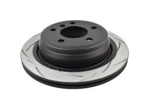 DBA Street Slotted Rotors DBA2285S