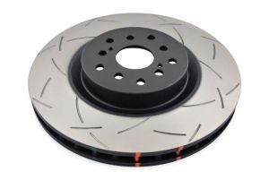 DBA 4000 Series Slotted Rotors DBA4654S-10