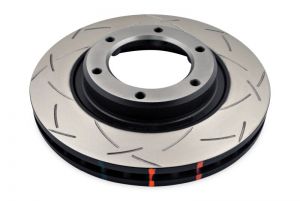 DBA 4000 Series Slotted Rotors DBA4784S