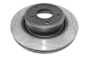 DBA 5000 Series Slotted Rings DBA2020S