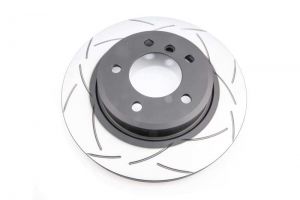 DBA Street Slotted Rotors DBA966S