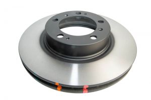 DBA 4000 Standard Rotors DBA42394