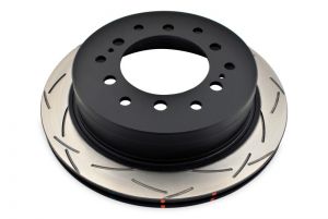 DBA 4000 Series Slotted Rotors DBA4793S