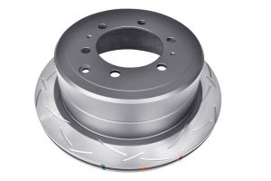DBA 4000 Series Slotted Rotors DBA4786S