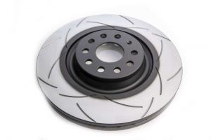 DBA Street Slotted Rotors DBA2830S