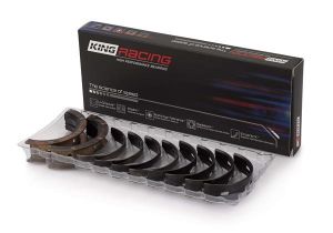 King Engine Bearings Performance Main Bearings MB5568XP