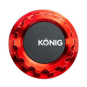 Konig Center Caps CAPMRK1R