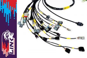Rywire Mil-Spec Engine Harnesses RY-B-LINK-NA