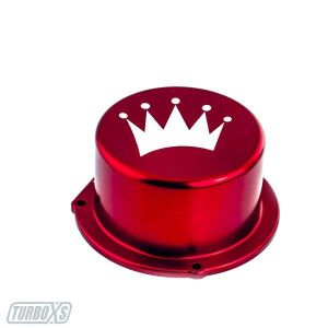 King Engine Bearings Performance Rod Bearings W15-VPC-RED