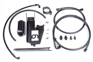 DeatschWerks DW420 Fuel Pumps 20-0376-03