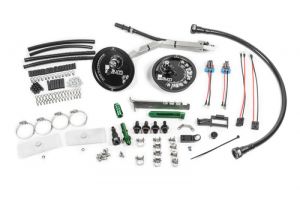 Radium Engineering Fuel Hanger Plumbing Kits 20-1180