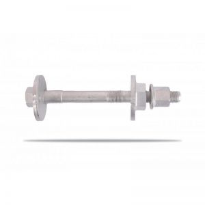 Pedders Replacement Shock Components PED-458004