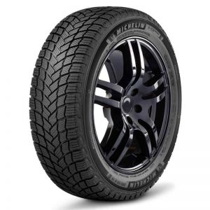 Michelin X-Ice Snow Tires 05906