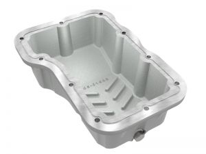 aFe Diff/Trans/Oil Covers 46-71400A image 3