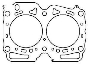 King Engine Bearings Performance Rod Bearings C4587-032