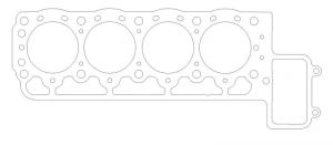 Cometic Gasket Head Gaskets C4108-059