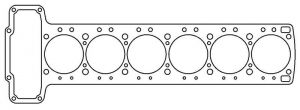 Cometic Gasket Head Gaskets C4338-059