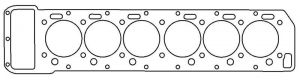 Cometic Gasket Head Gaskets C4222-059