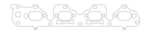 Cometic Gasket Exhaust Gaskets C4150-030