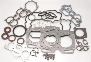 JE Pistons Piston Sets -4 Cyl PRO2045C