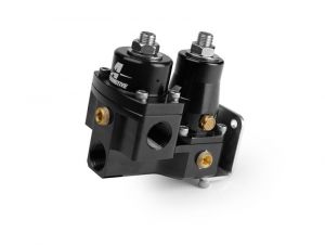 Aeromotive Fuel Pressure Regulators 13220 image 7