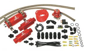 Aeromotive Fuel Systems 17136