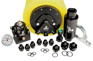 Aeromotive Fuel Systems 17166 image 4