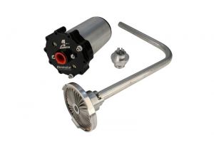 Aeromotive Fuel Systems 18669 image 3