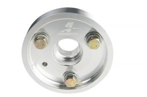 Aeromotive Pulleys 21101