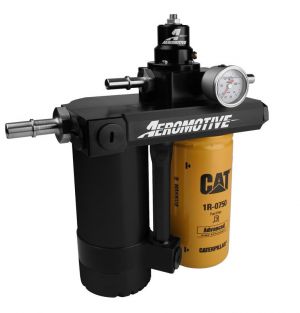 Aeromotive External Fuel Pumps 11802 image 3