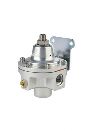 Aeromotive Fuel Pressure Regulators 13222 image 8