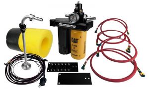 Aeromotive Fuel Systems 11808 image 3