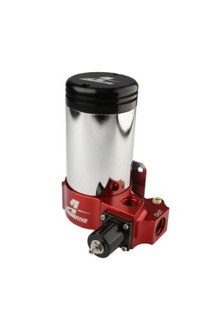 Aeromotive External Fuel Pumps 11202 image 8