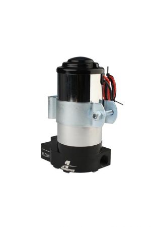 Aeromotive External Fuel Pumps 11209 image 2