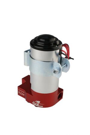Aeromotive External Fuel Pumps 11213 image 11