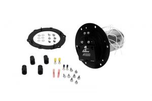 Aeromotive Fuel Systems 18679 image 3