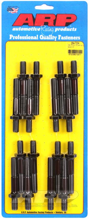 ARP Rocker Arm Stud Kits 354-7204