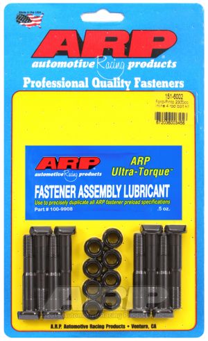 ARP Rod Bolt Kits 151-6002