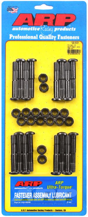 ARP Rod Bolt Kits 190-6001