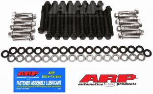 2000 Jeep Wrangler Head Stud & Bolt Kits