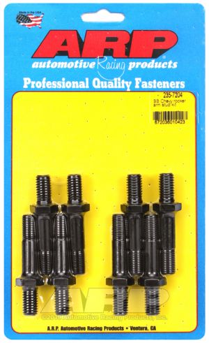 ARP Rocker Arm Stud Kits 235-7204