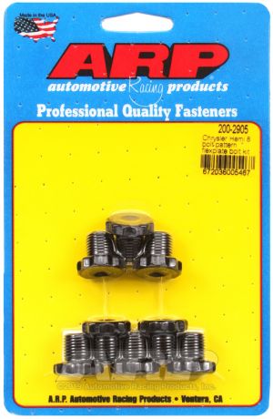 ARP Flexplate Bolt Kits 200-2905